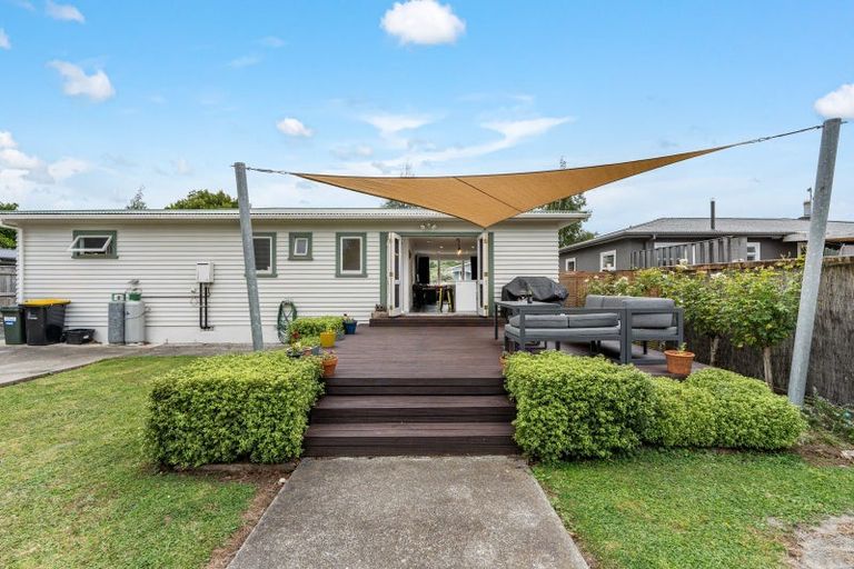 Photo of property in 33 Camden Street, Feilding, 4702