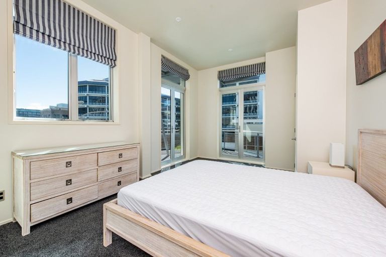 Photo of property in Hb Apartments, 5/3 Holland Street, Te Aro, Wellington, 6011