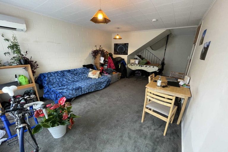 Photo of property in 3/53 Brockworth Place, Riccarton, Christchurch, 8011