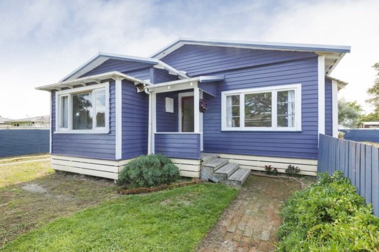 Photo of property in 105 Maxwells Line, Awapuni, Palmerston North, 4412