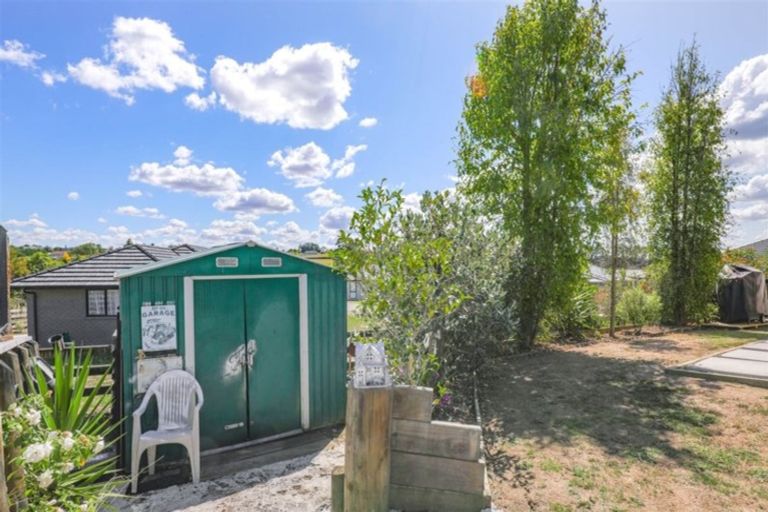 Photo of property in 2 Jackway Rise, Te Kauwhata, 3710