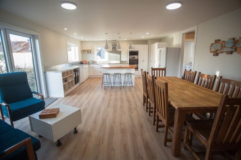 Photo of property in 6 Princes Street, Fairlie, 7925
