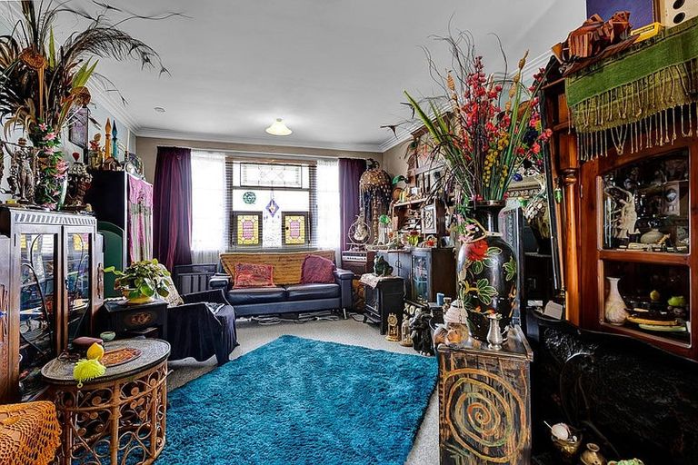 Photo of property in 6 Cornwall Street, Patea, 4520