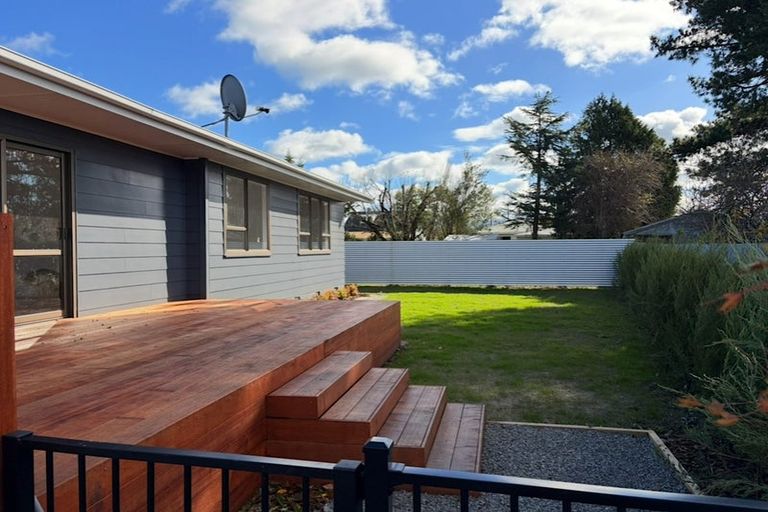 Photo of property in 11 Taranaki Street, Kuripuni, Masterton, 5810