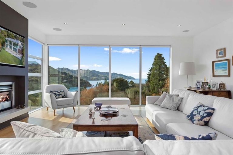Photo of property in 115 Main Road, Governors Bay, Lyttelton, 8971