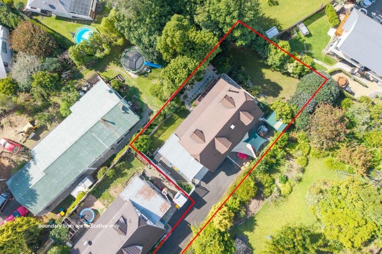 Photo of property in 52b Resolution Road, Welcome Bay, Tauranga, 3112