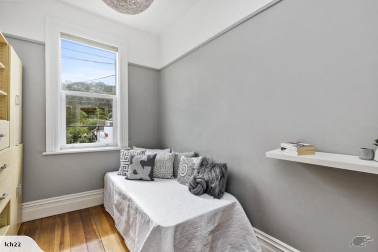 Photo of property in 59 Moxham Avenue, Hataitai, Wellington, 6021