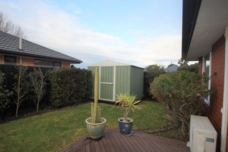 Photo of property in 9 Bluebell Lane, Woolston, Christchurch, 8023