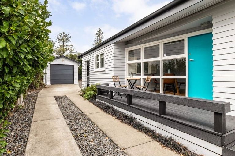 Photo of property in 82 Mcgrath Street, Napier South, Napier, 4110