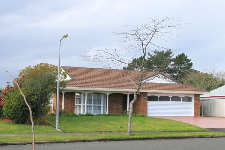 Photo of property in 11 Mckain Place, Fitzroy, Hamilton, 3206