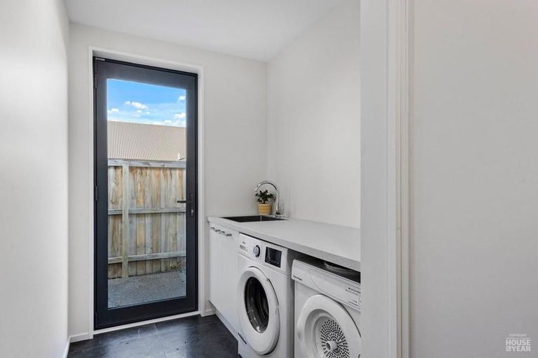 Photo of property in 62 Sandhurst Drive, Rolleston, 7615