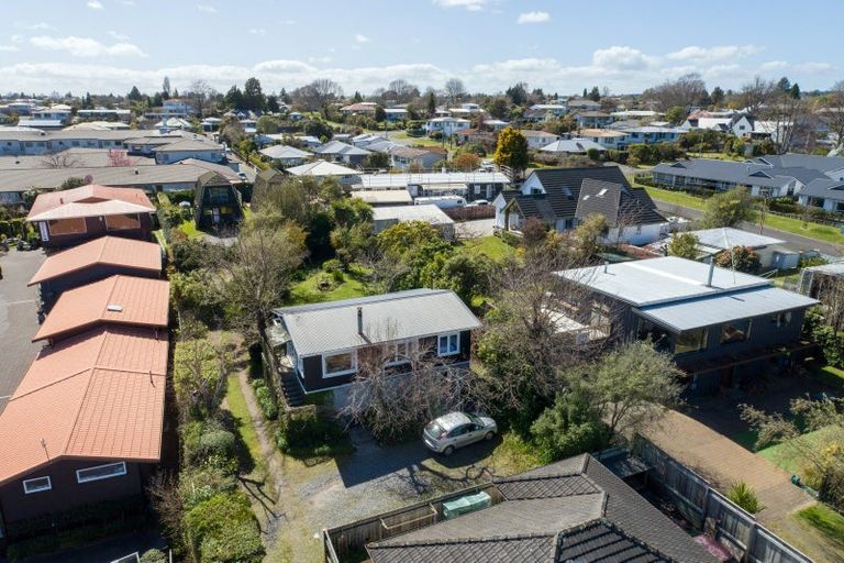 Photo of property in 3/142 Te Heuheu Street, Taupo, 3330