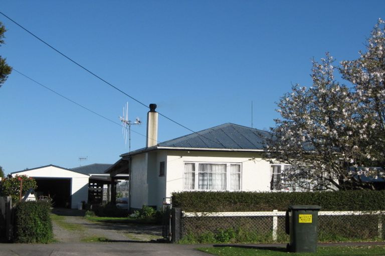 Photo of property in 508 Wellington Road, Marton, 4710