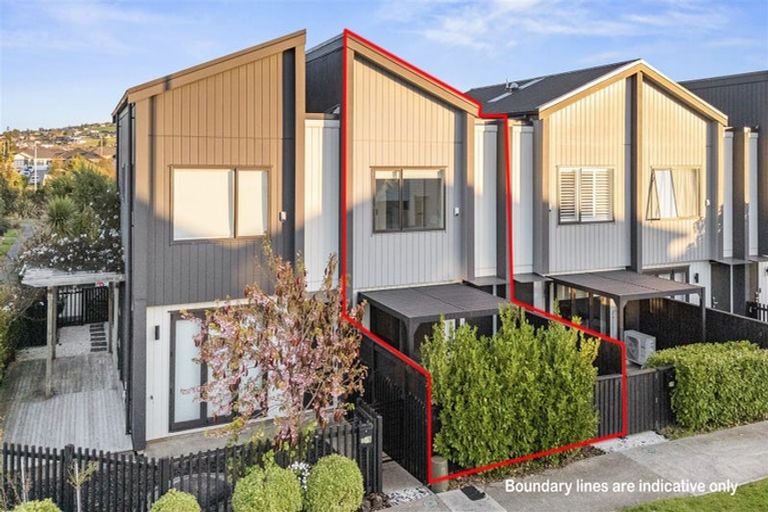 Photo of property in 10/5 Hemopo Street, Pukekohe, 2120