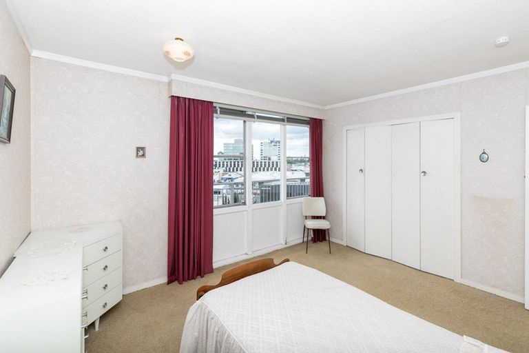 Photo of property in 17/89 Tristram Street, Hamilton Central, Hamilton, 3204