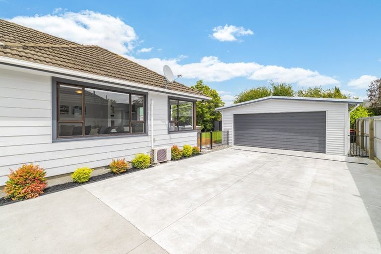 Photo of property in 95 Marshland Road, Shirley, Christchurch, 8061