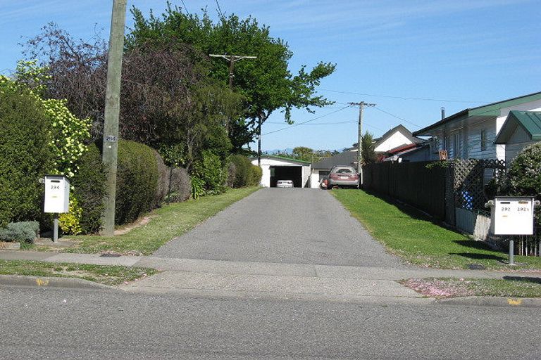 Photo of property in 292a Scott Street, Witherlea, Blenheim, 7201