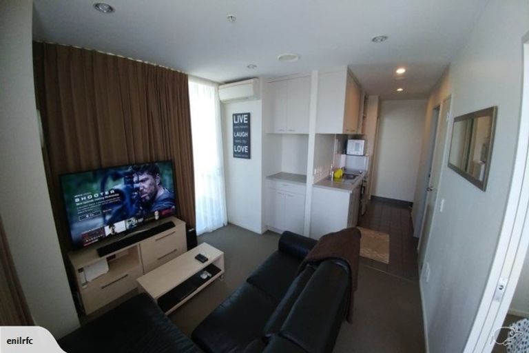 Photo of property in Proximity Apartments, 1608/17 Osterley Way, Manukau, Auckland, 2104