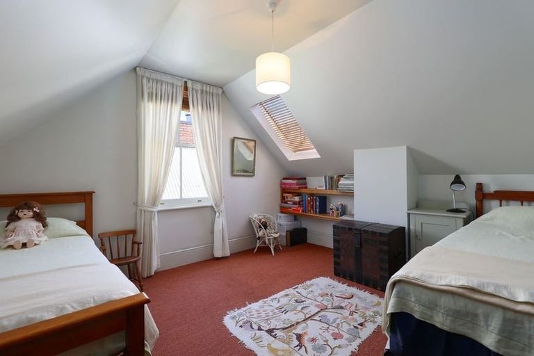 Photo of property in 140 Nile Street, Nelson, 7010