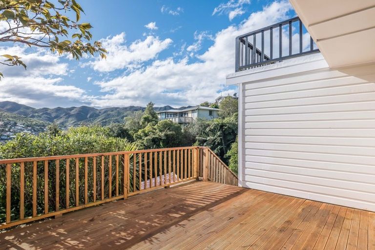 Photo of property in 39 Imlay Crescent, Ngaio, Wellington, 6035