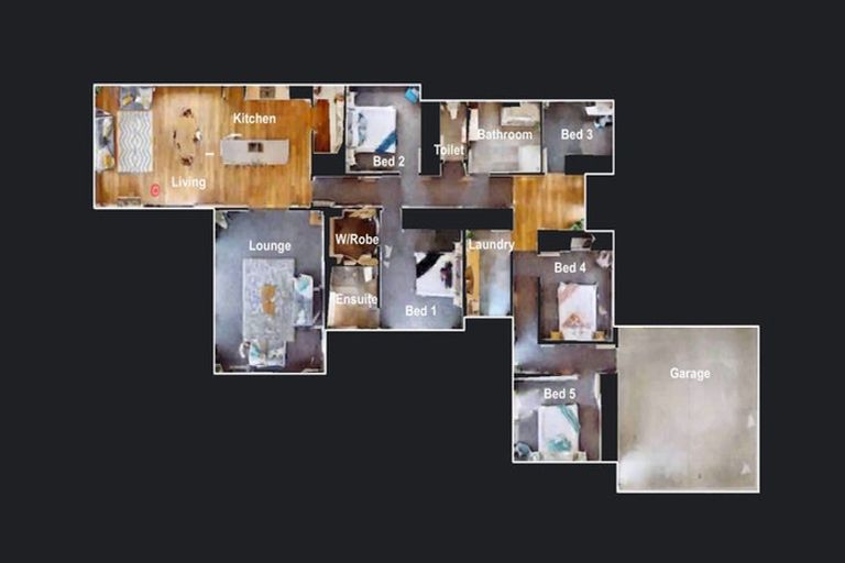 Photo of property in 34 Brenley Drive, Rolleston, 7614