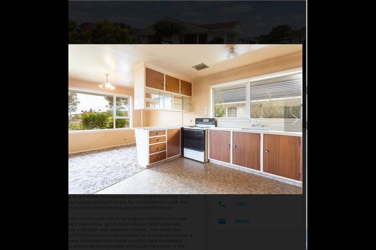 Photo of property in 1/203 Main North Road, Redwood, Christchurch, 8051