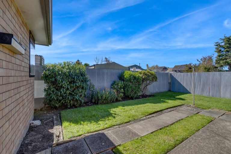 Photo of property in 7a Whitefield Street, Kaiapoi, 7630