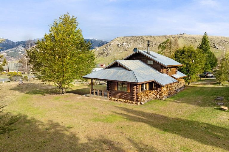 Photo of property in 12 Slalom Place, Castle Hill, Springfield, 7580