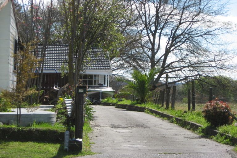 Photo of property in 14 Rimu Drive, Wairoa, 4108