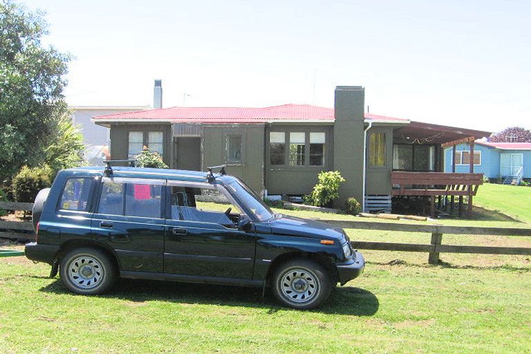 Photo of property in 33/45 Hoturoa Street, Kawhia, 3889