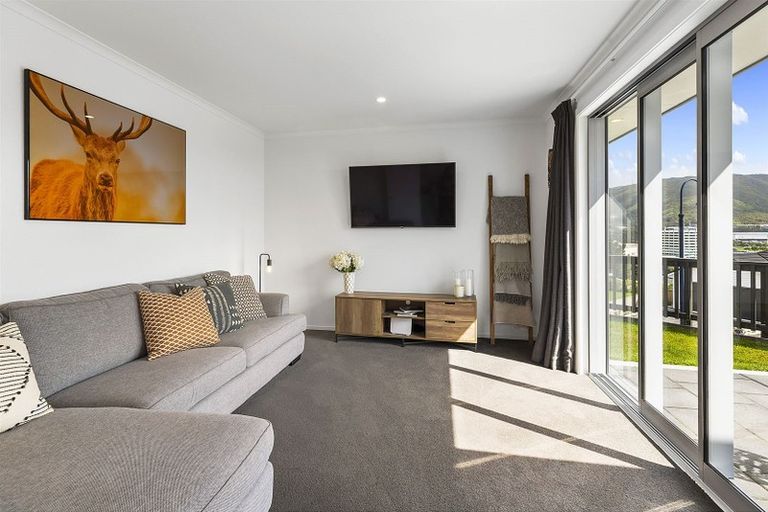 Photo of property in 113 John Burke Drive, Aotea, Porirua, 5024