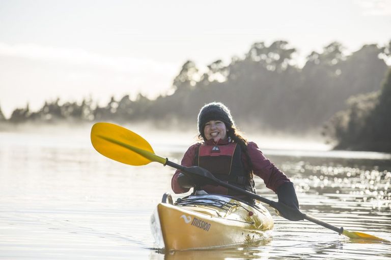 Photo of property in 9 The Strand, Okarito, Whataroa, 7886