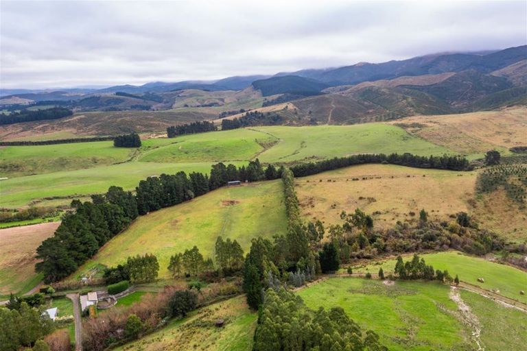 Photo of property in 92 Luers Road, Oxford, 7495