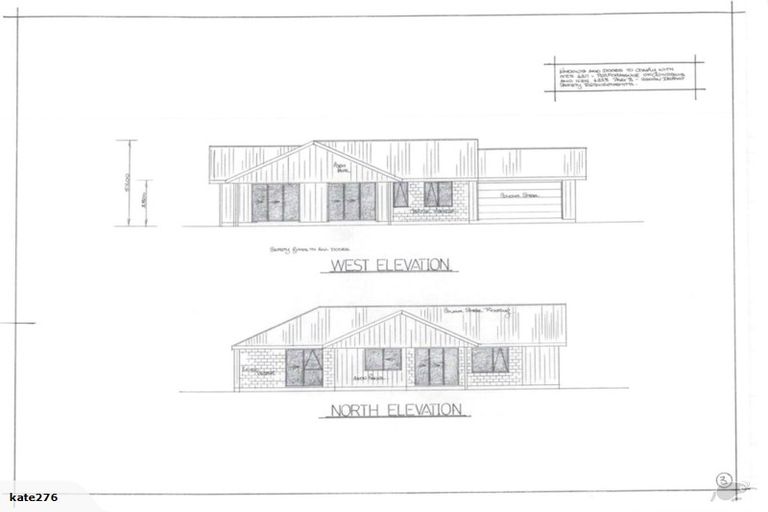 Photo of property in 61 Charles Edwards Street, Ohaupo, 3803