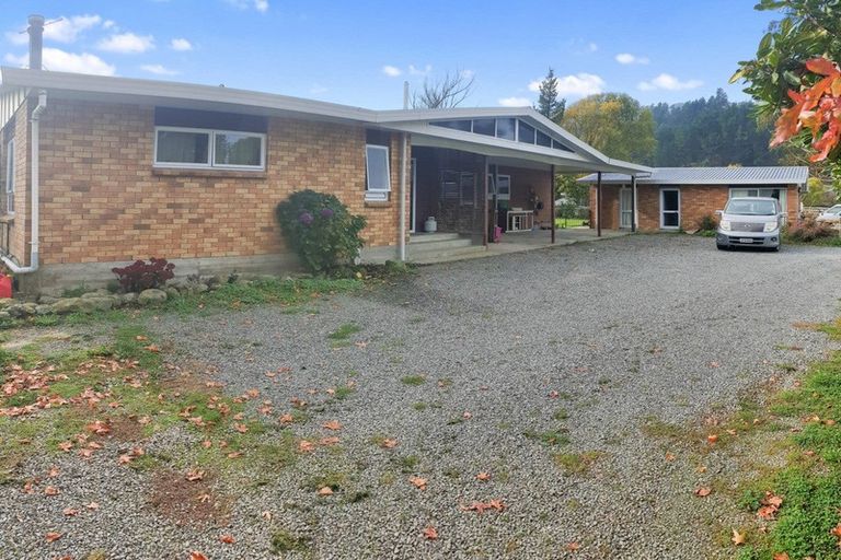 Photo of property in 17 Para Railway Road, Koromiko, Blenheim, 7273