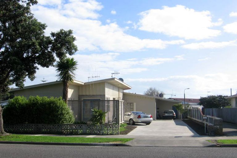 Photo of property in 135 College Street, Awapuni, Palmerston North, 4412