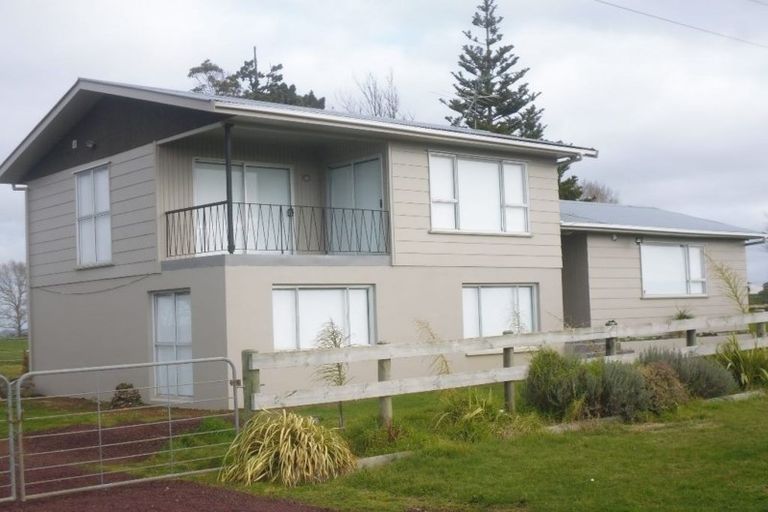 Photo of property in 1 Webb Street, Pukekohe, 2120