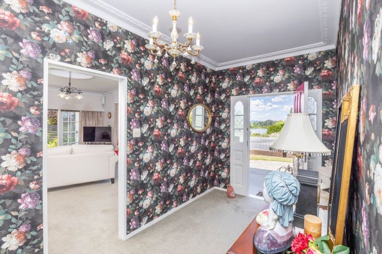 Photo of property in 13 Great South Road, Ohaupo, 3803