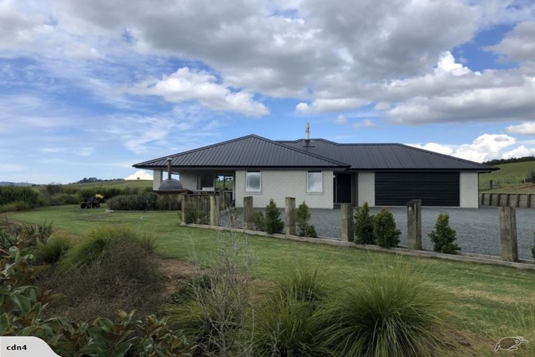 Photo of property in 67 Monk Road, Mangapai, Whangarei, 0178