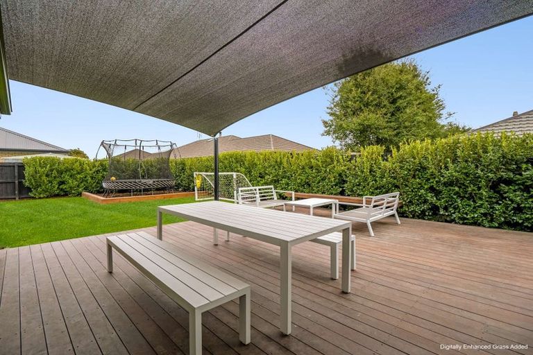 Photo of property in 10 Lewis Crescent, Rolleston, 7614