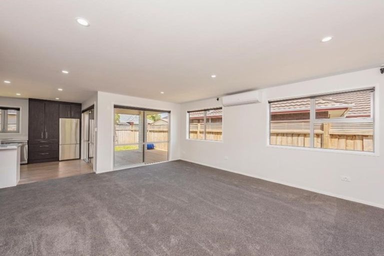 Photo of property in 299a Oxford Terrace, Avalon, Lower Hutt, 5011