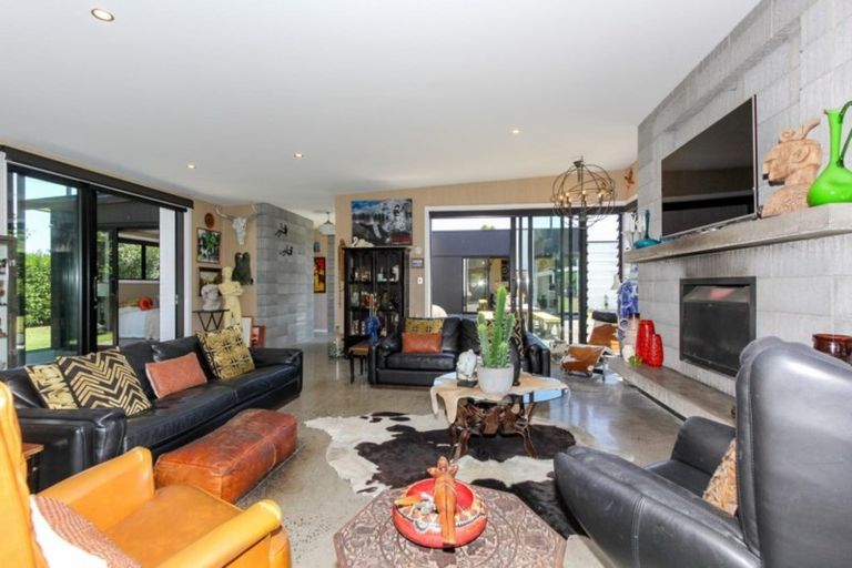 Photo of property in 133 Raleigh Street, Brixton, Waitara, 4382