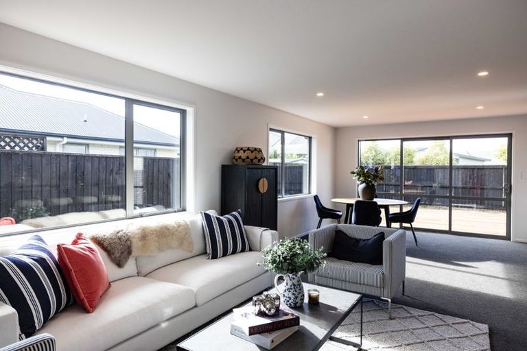 Photo of property in 5e Ballinger Place, Kaiapoi, 7630