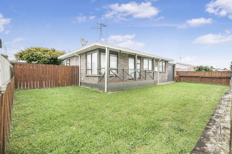 Photo of property in 85a Dominion Road, Nawton, Hamilton, 3200
