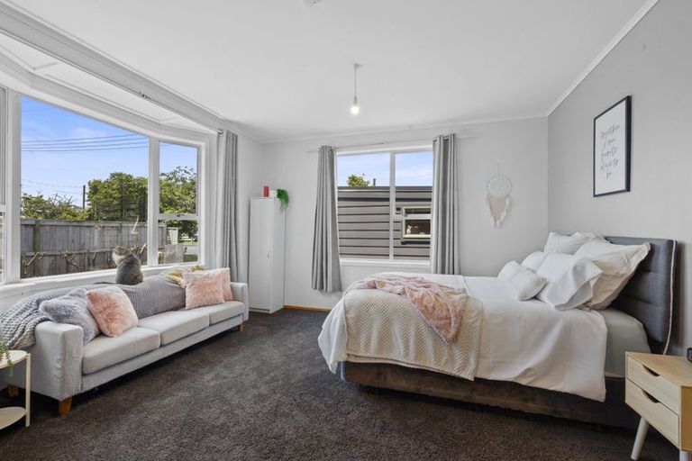 Photo of property in 535 Manutahi Road, Lepperton, New Plymouth, 4373