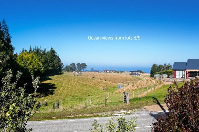 Photo of property in 1b Blackhead Road, Concord, Dunedin, 9018