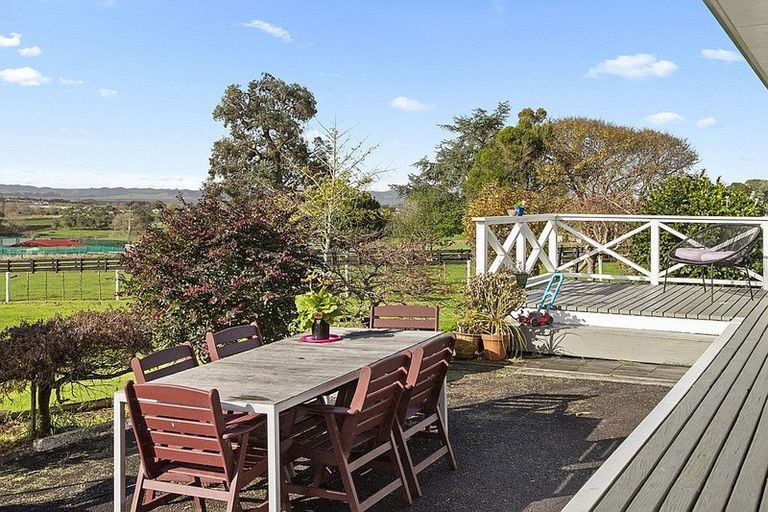 Photo of property in 619 Mercer Ferry Road, Pukekawa, Tuakau, 2696