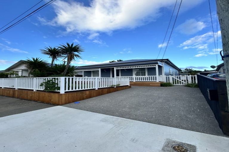 Photo of property in 21 Buick Street, Petone, Lower Hutt, 5012