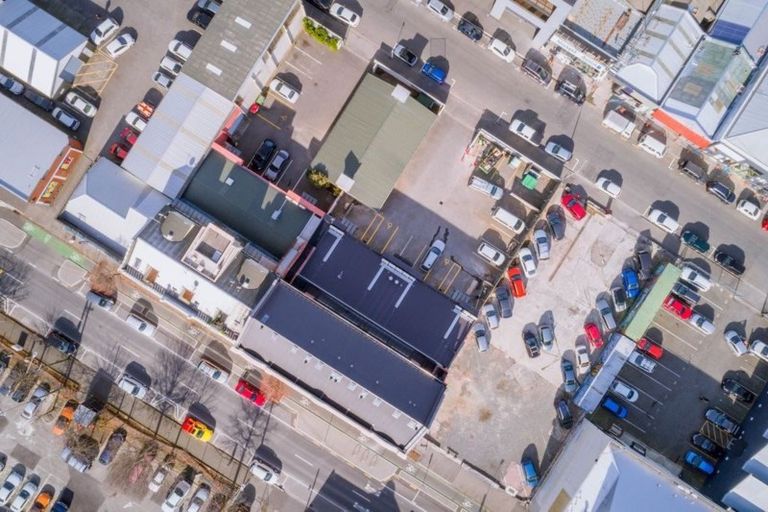 Photo of property in 2/204 Saint Asaph Street, Christchurch Central, Christchurch, 8011