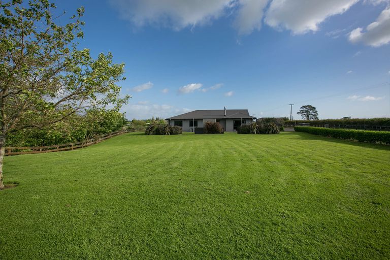 Photo of property in 974 Old Te Aroha Road, Okauia, Matamata, 3471